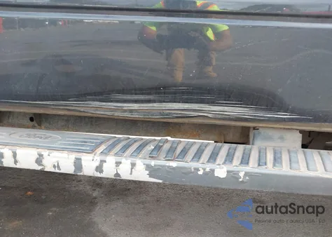 2013 Ford F-150 Fx4 из США, поврежденный, VIN 1FTFW1ET2DFB49434